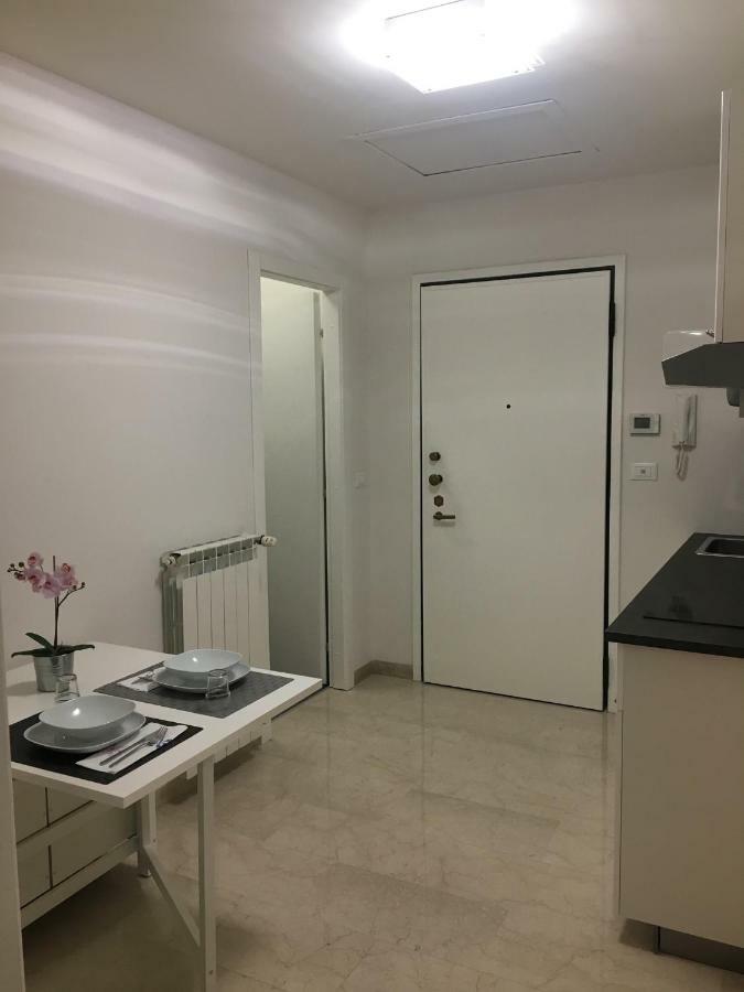 Apartamento Bologna Flats Exterior foto