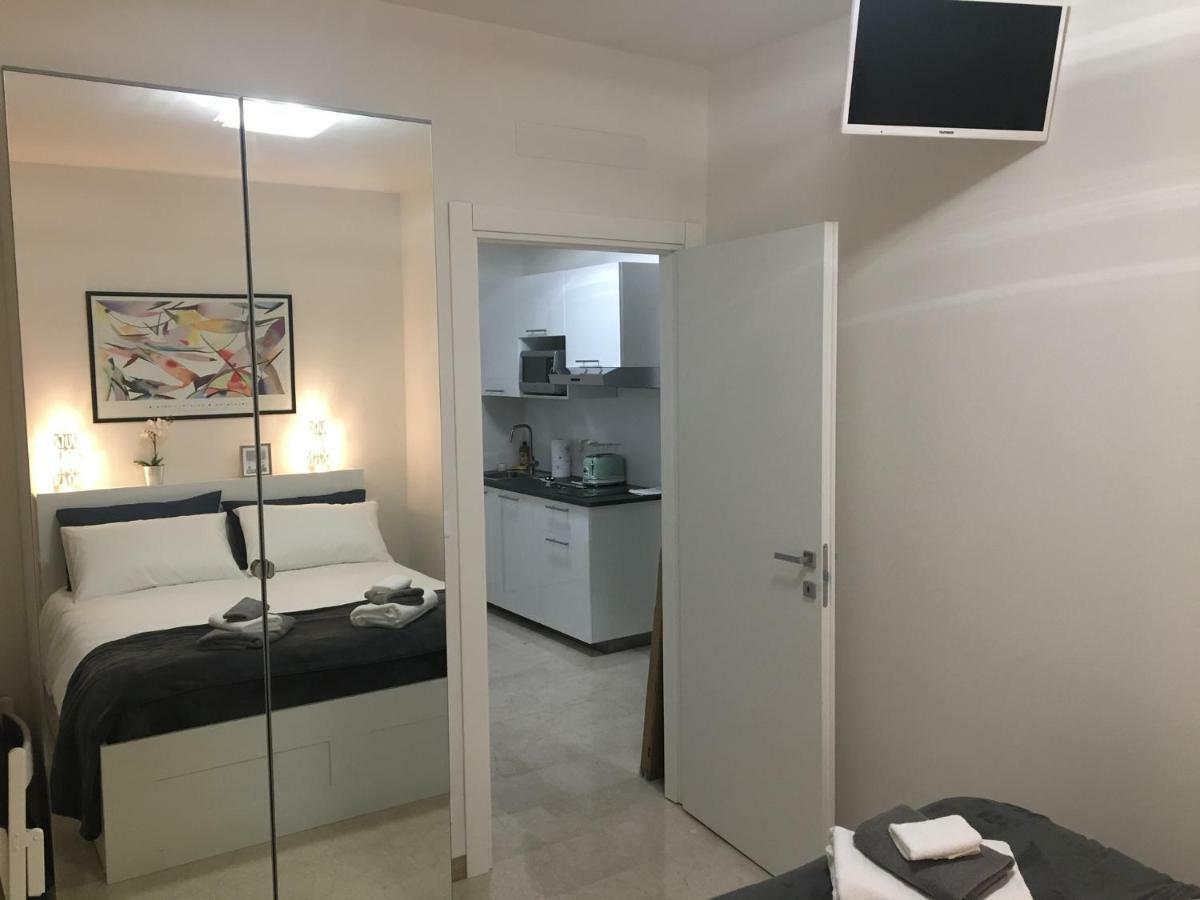Apartamento Bologna Flats Exterior foto