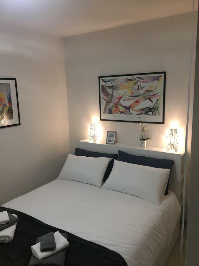 Apartamento Bologna Flats Exterior foto