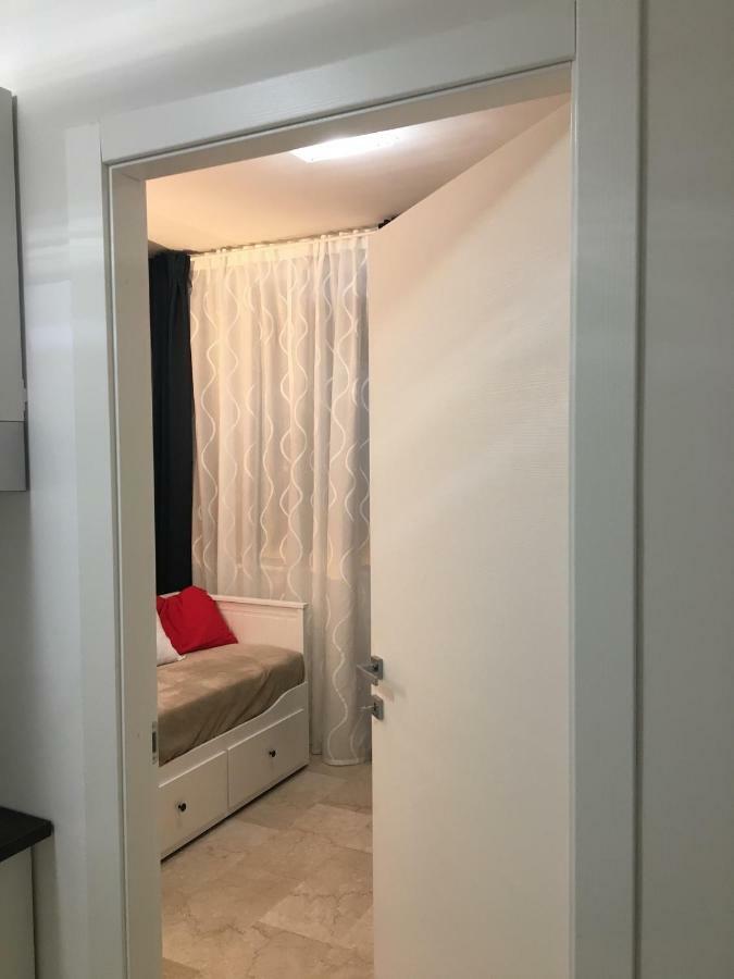 Apartamento Bologna Flats Exterior foto