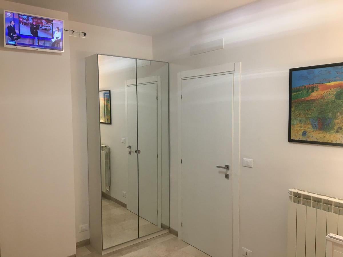 Apartamento Bologna Flats Exterior foto