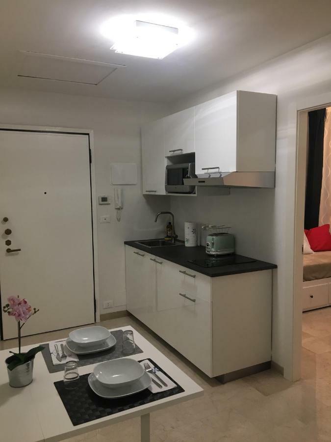 Apartamento Bologna Flats Exterior foto