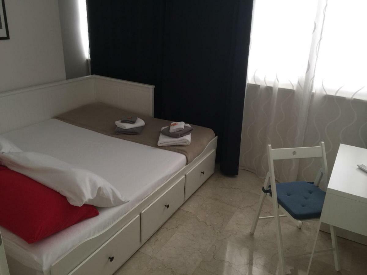 Apartamento Bologna Flats Exterior foto